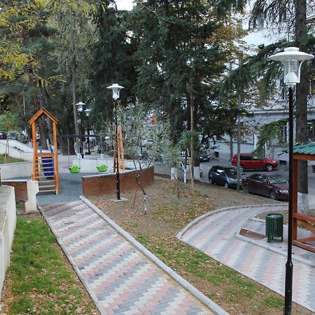 Apartment At Stalin House Tbilisi Luaran gambar