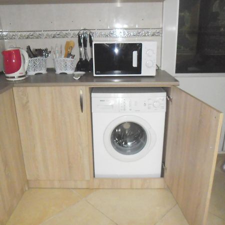 Apartment At Stalin House Tbilisi Luaran gambar