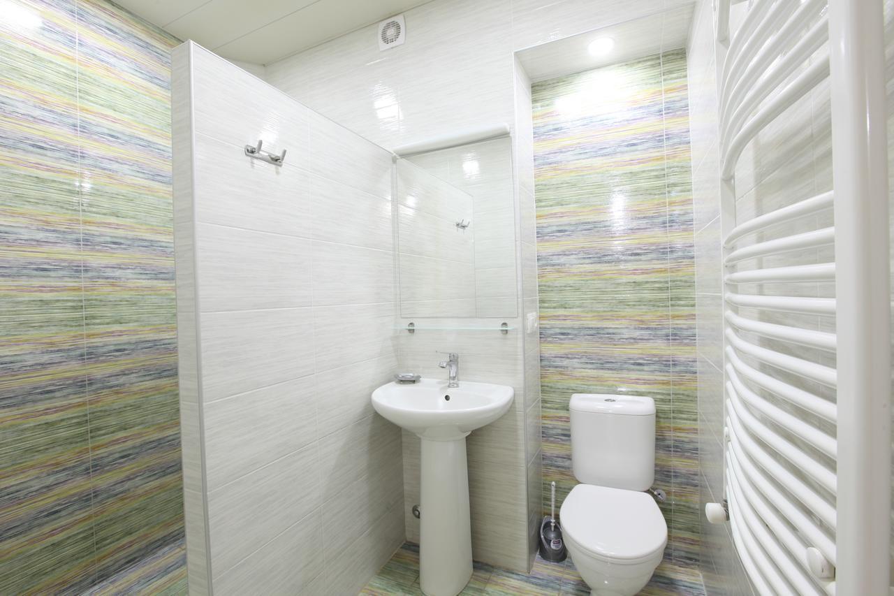 Apartment At Stalin House Tbilisi Luaran gambar