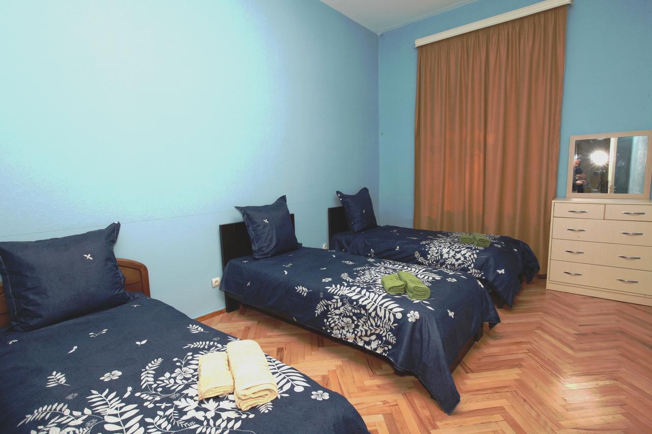 Apartment At Stalin House Tbilisi Luaran gambar