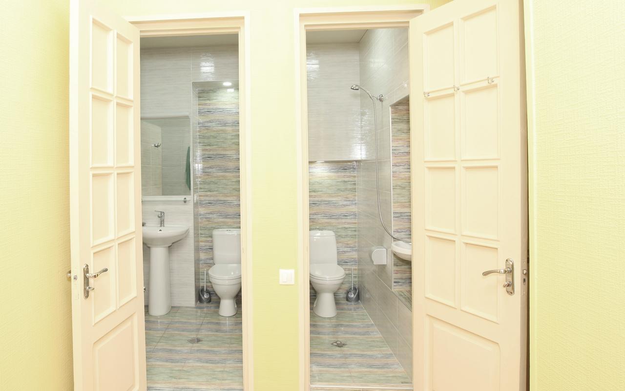 Apartment At Stalin House Tbilisi Luaran gambar