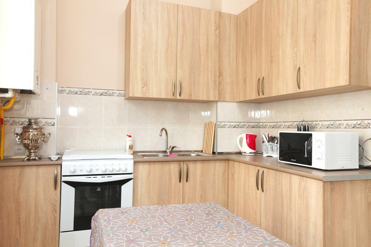 Apartment At Stalin House Tbilisi Luaran gambar