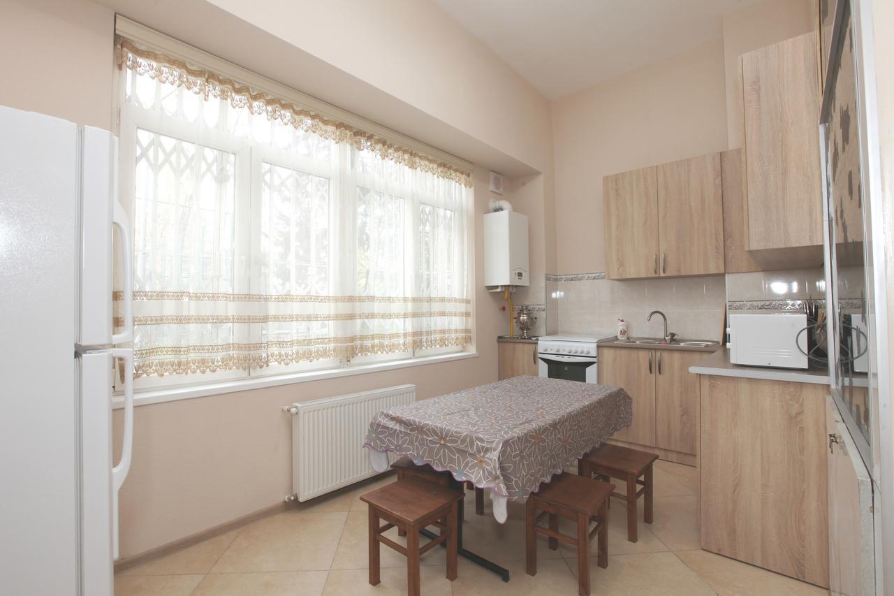 Apartment At Stalin House Tbilisi Luaran gambar