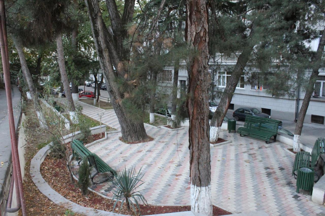 Apartment At Stalin House Tbilisi Luaran gambar